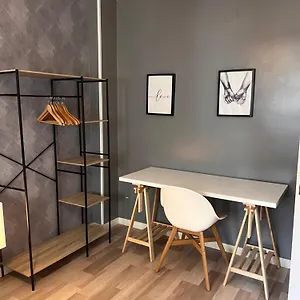33enjoygranadacentro. Parking Opcional. Apartamento