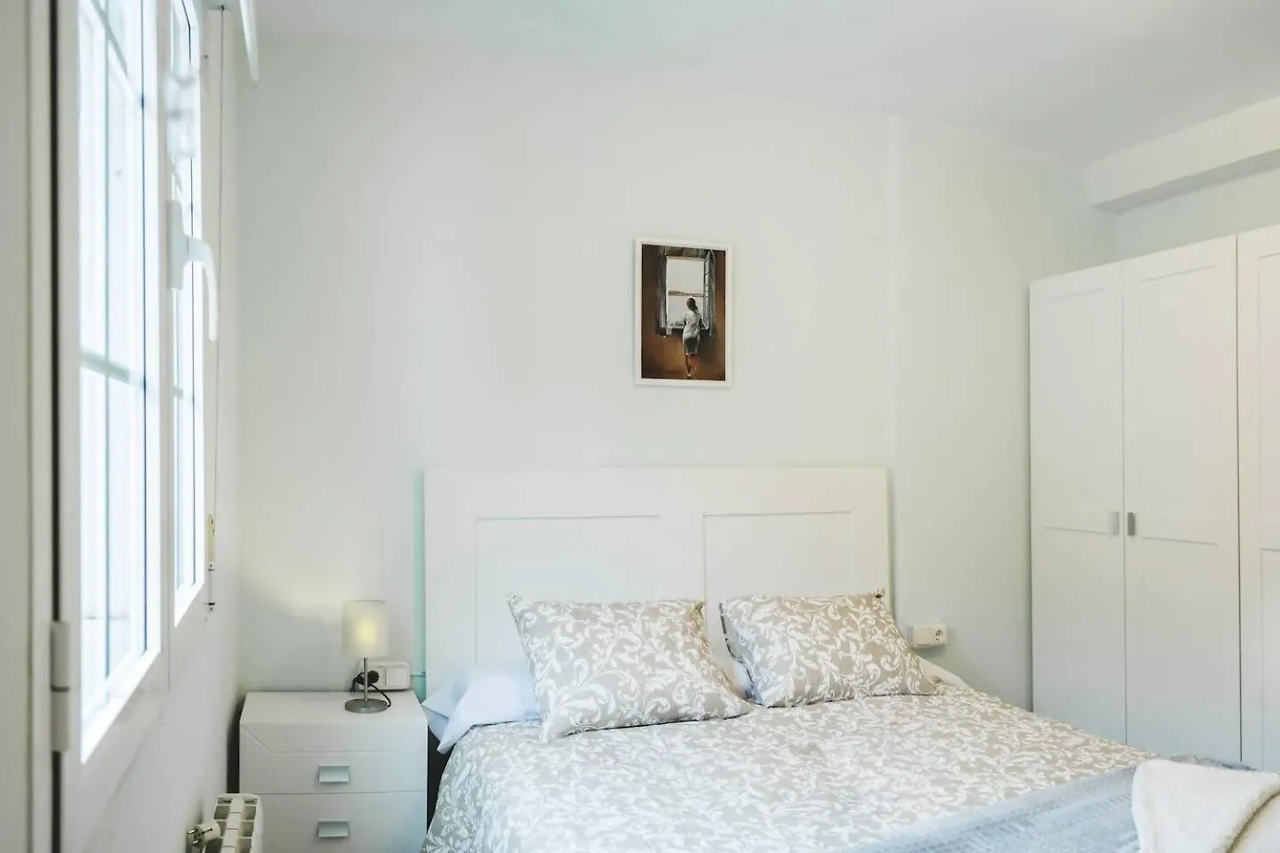 Apartamento Home4U Arandas Centro Granada España
