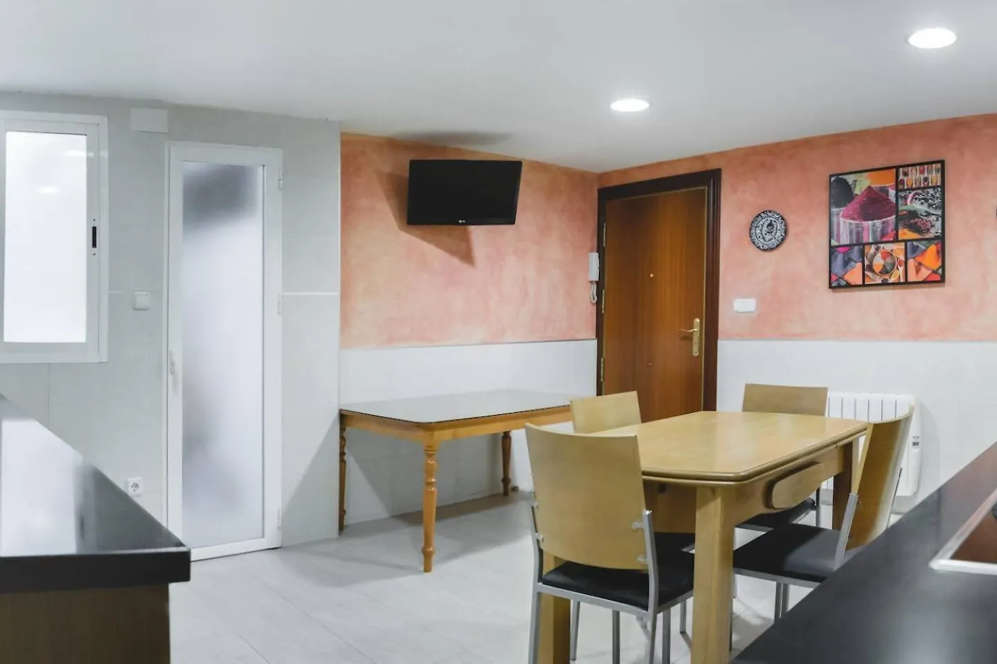 Apartamento Home4U Arandas Centro Granada