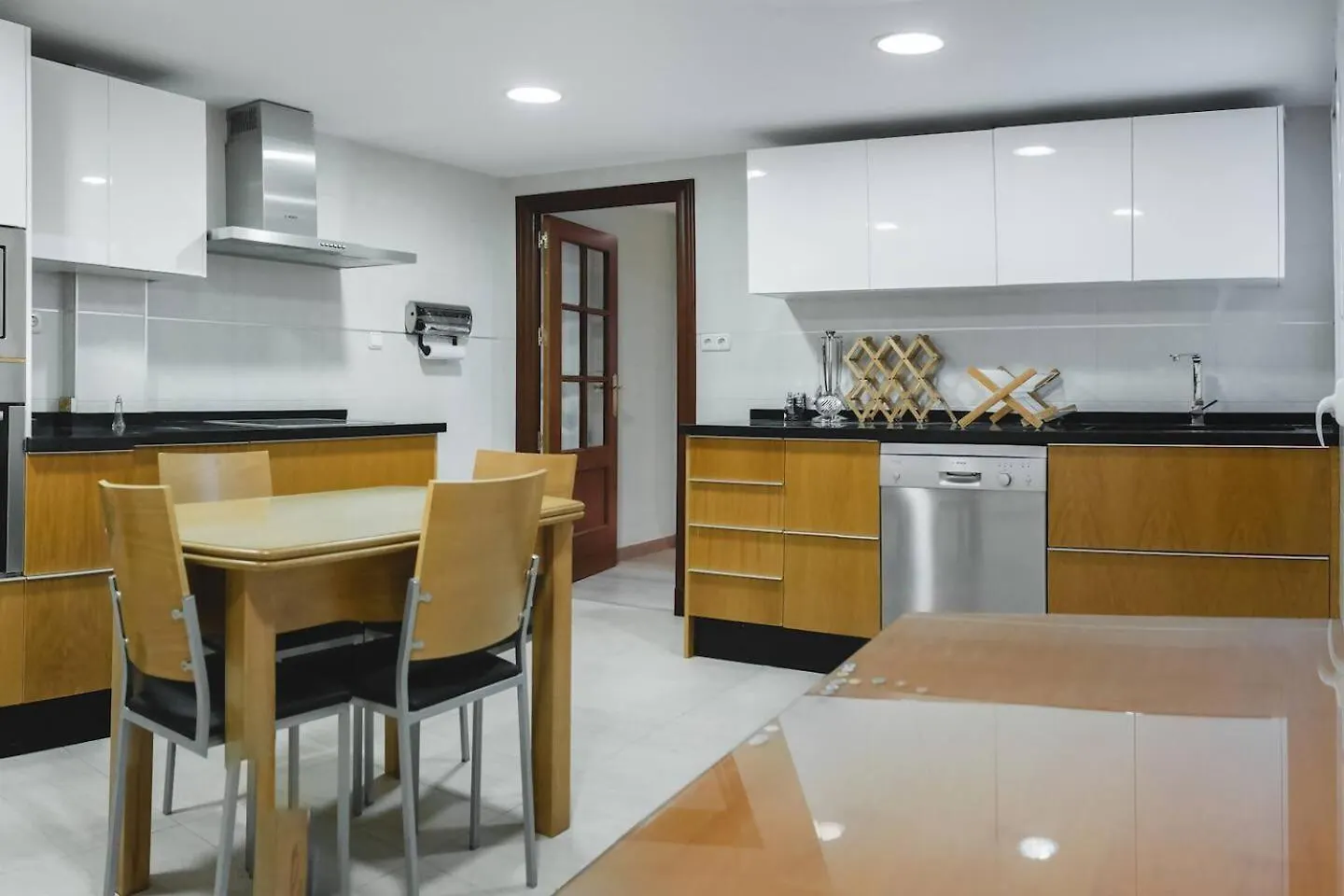 Home4U Arandas Centro Granada